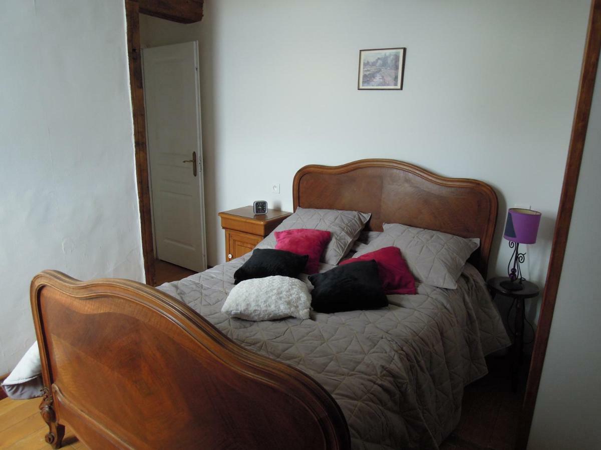 Manoir De Saint Supplix Villa Octeville-sur-Mer Dış mekan fotoğraf